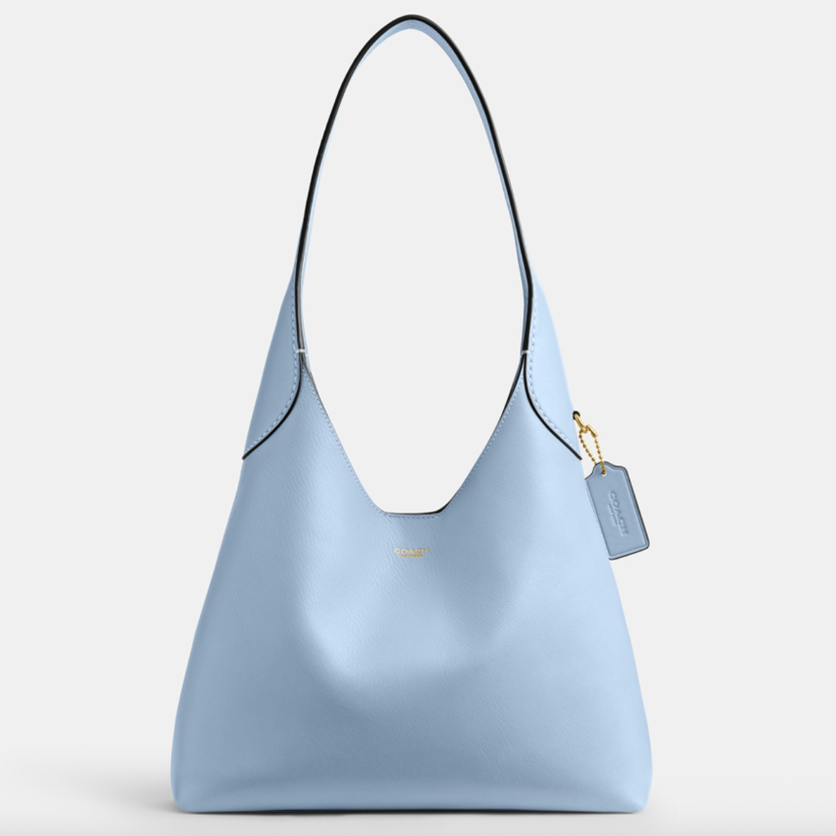 Coach Brooklyn 28 单肩包