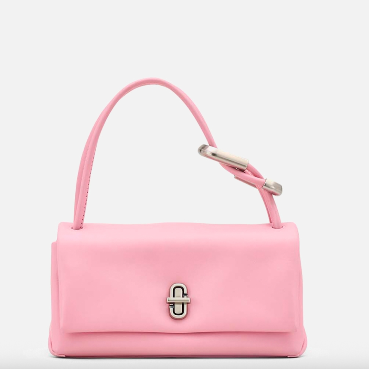 Marc Jacobs The Mini Dual Leather Mini 包包