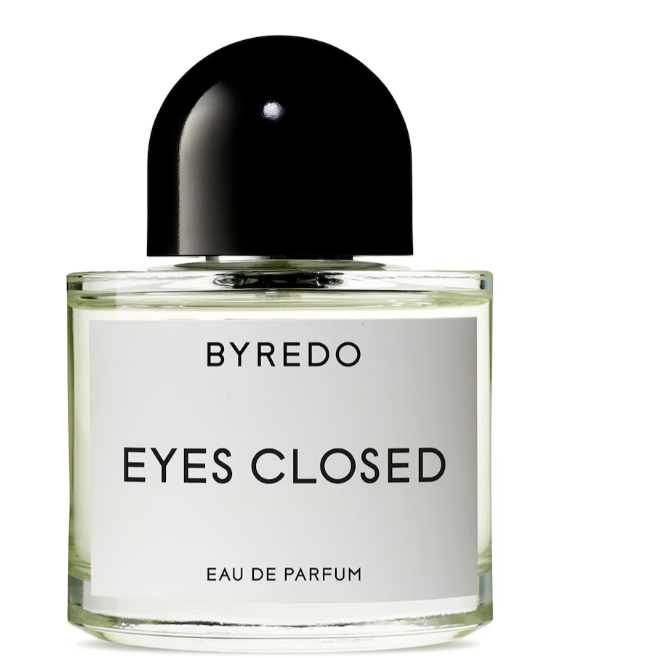 好价！Byredo Eyes Closed EDP香水 50ml