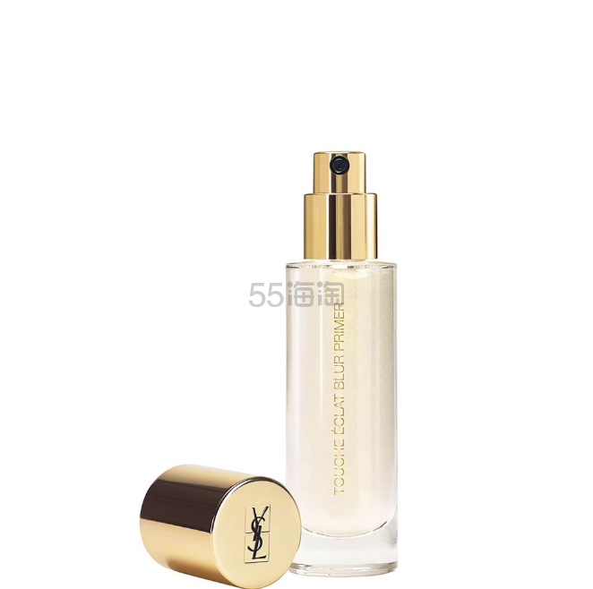 YSL 金箔妆前乳 30ml