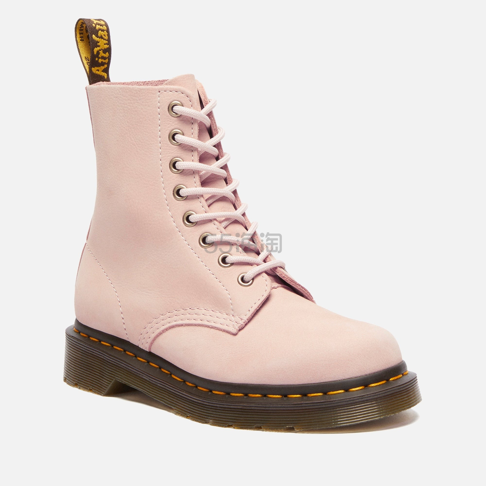 Dr. Martens 1460 Pascal Virginia 马丁靴