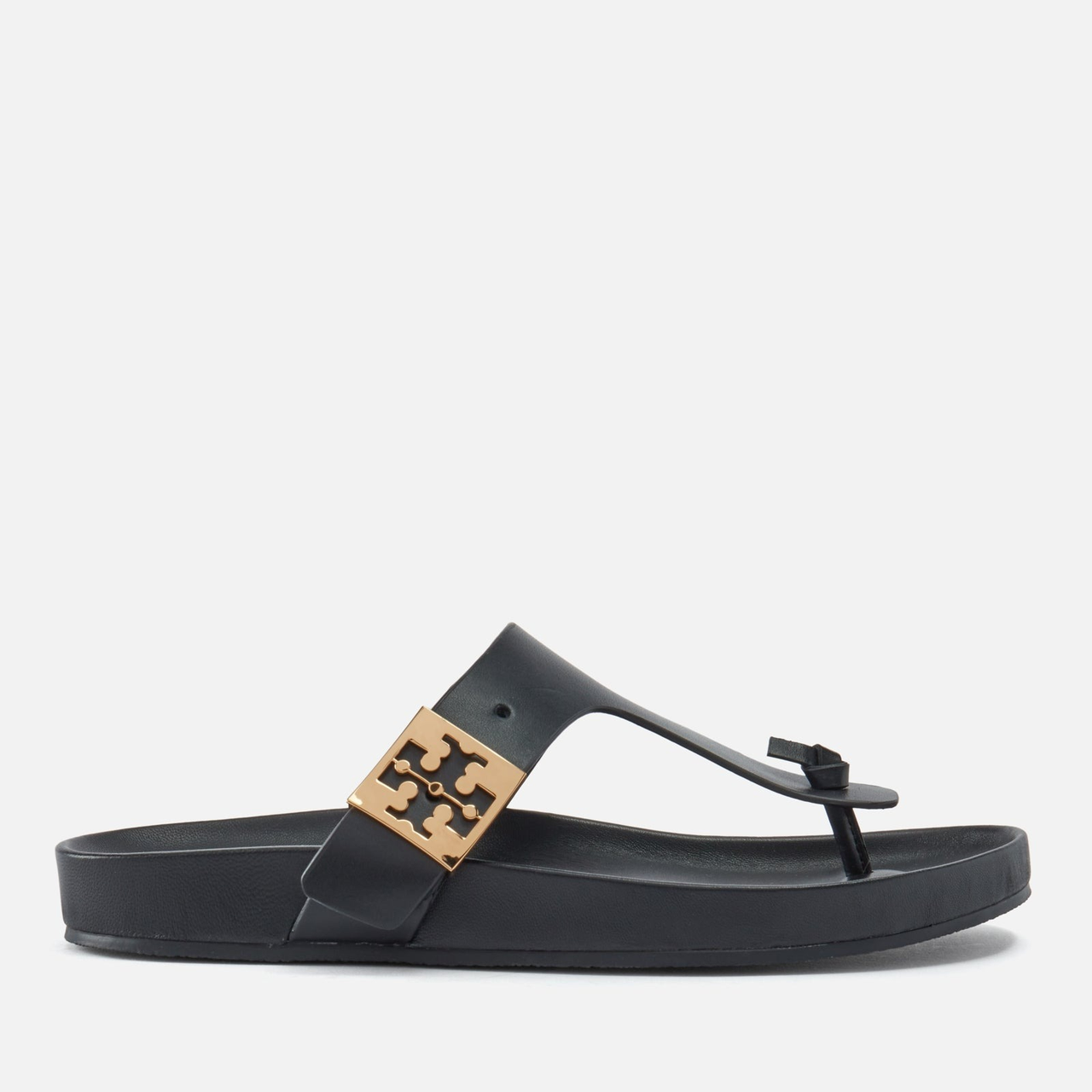 Tory Burch 汤丽柏琦 Mellow 拖鞋