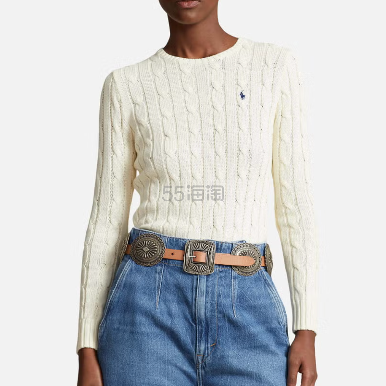 Polo Ralph Lauren Julianna 针织衫