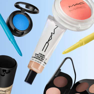 MAC Cosmetics：美妆大促！入手遮瑕、有色面霜、粉饼等