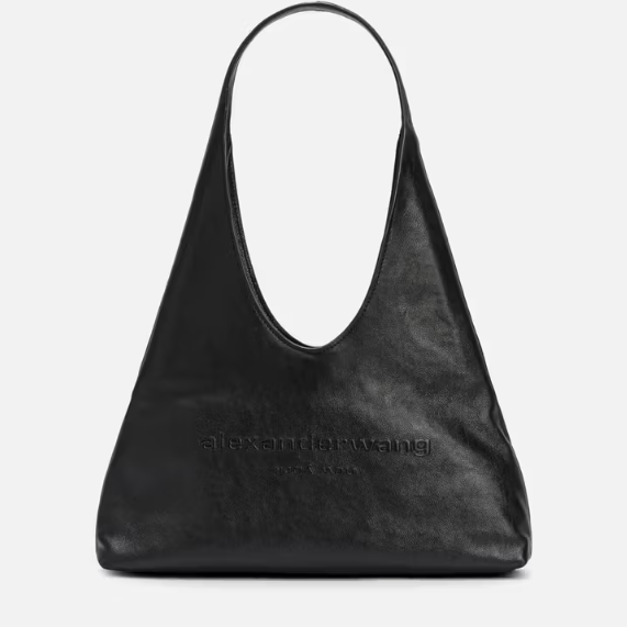 定价优势！Alexander Wang 小号 Pike Hobo 包
