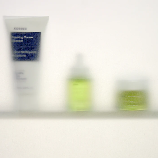 Korres：护肤热卖！入手黑松露、野玫瑰系列
