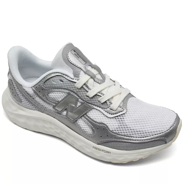 New Balance Fresh Foam Arishi v4 Tiralux 跑鞋