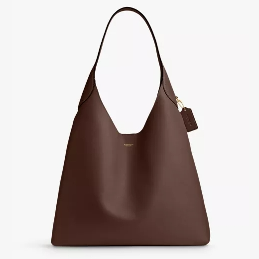 Coach 蔻驰 Brooklyn 极简托特包