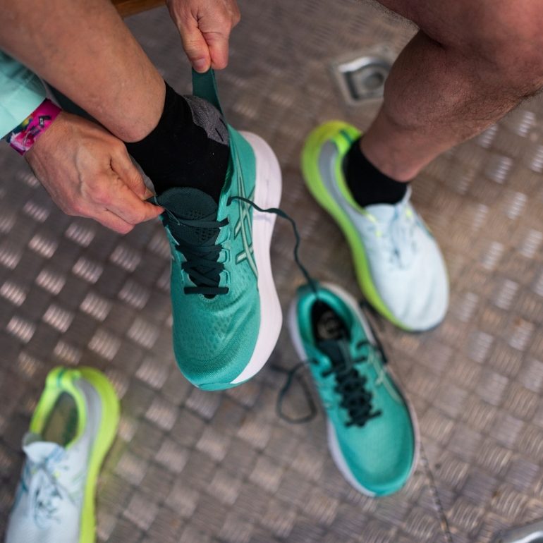 ASICS US：独立日大促 精选运动鞋履额外8.5折