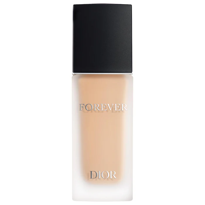 热卖！Dior 迪奥 Forever 哑光粉底液 SPF15