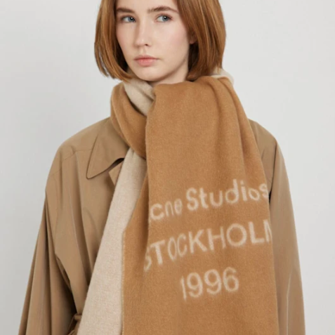 LUISAVIAROMA：Acne Studios 专区上新
