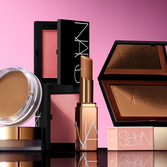 NARSCOSMETICS UK：夏季大促！精选套装上新热卖