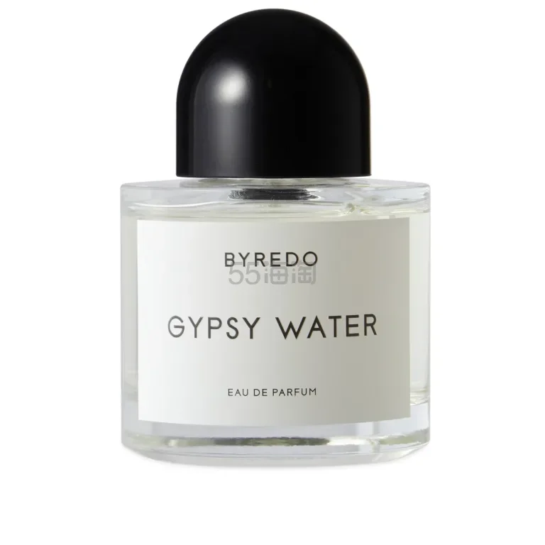 Byredo Gypsy Water 吉普赛之水 浓香 100ml