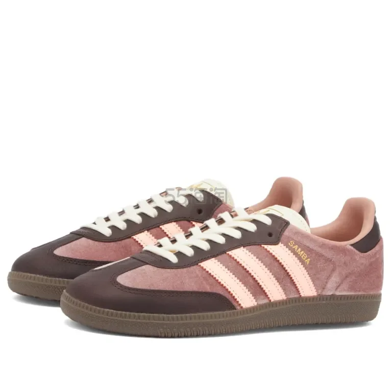 Adidas 阿迪达斯 Samba OG W 运动鞋