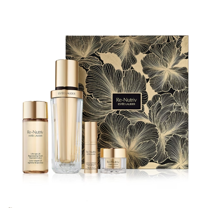 Estee Lander 雅诗兰黛 白金套装