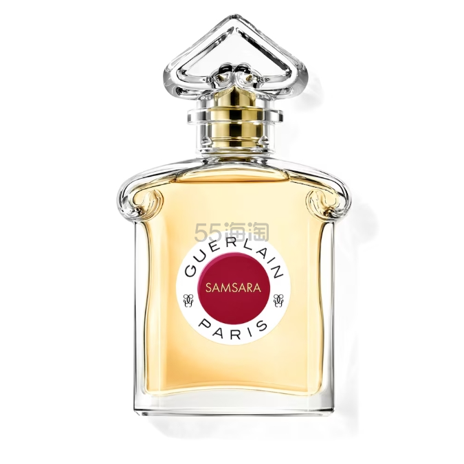 Guerlain 娇兰 Samsara 浓香水 75ml