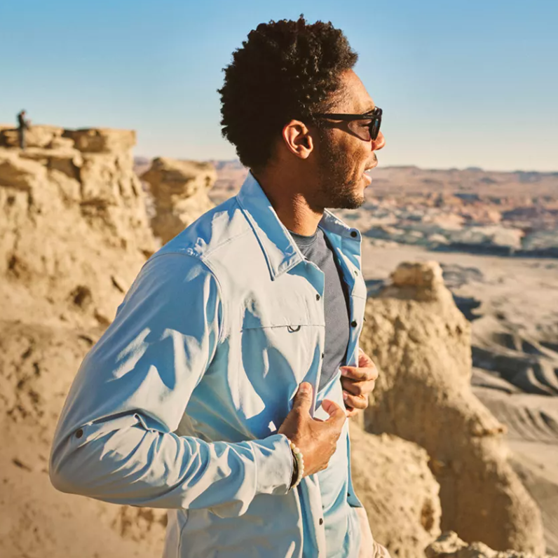 Columbia Sportswear：返校季大促！入手包袋、服饰、鞋履等