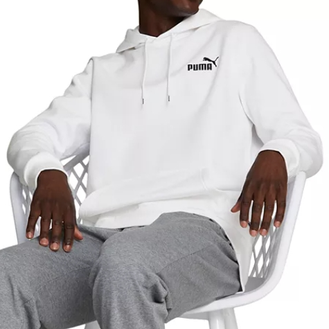 Puma 彪马 连帽卫衣