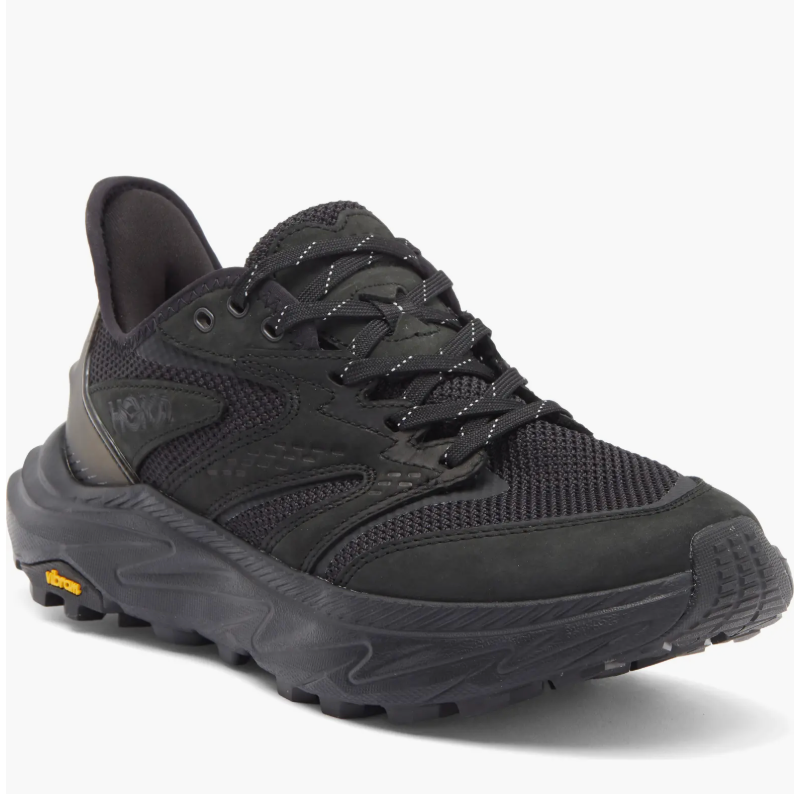 Hoka Anacapa 2徒步鞋