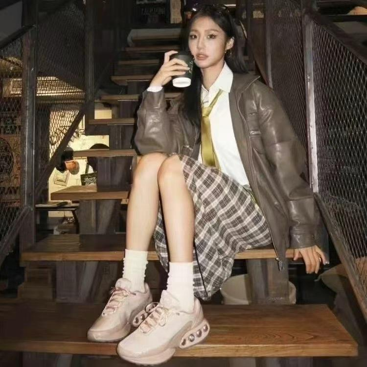 Nike Air Max DN x Isamaya French 运动鞋