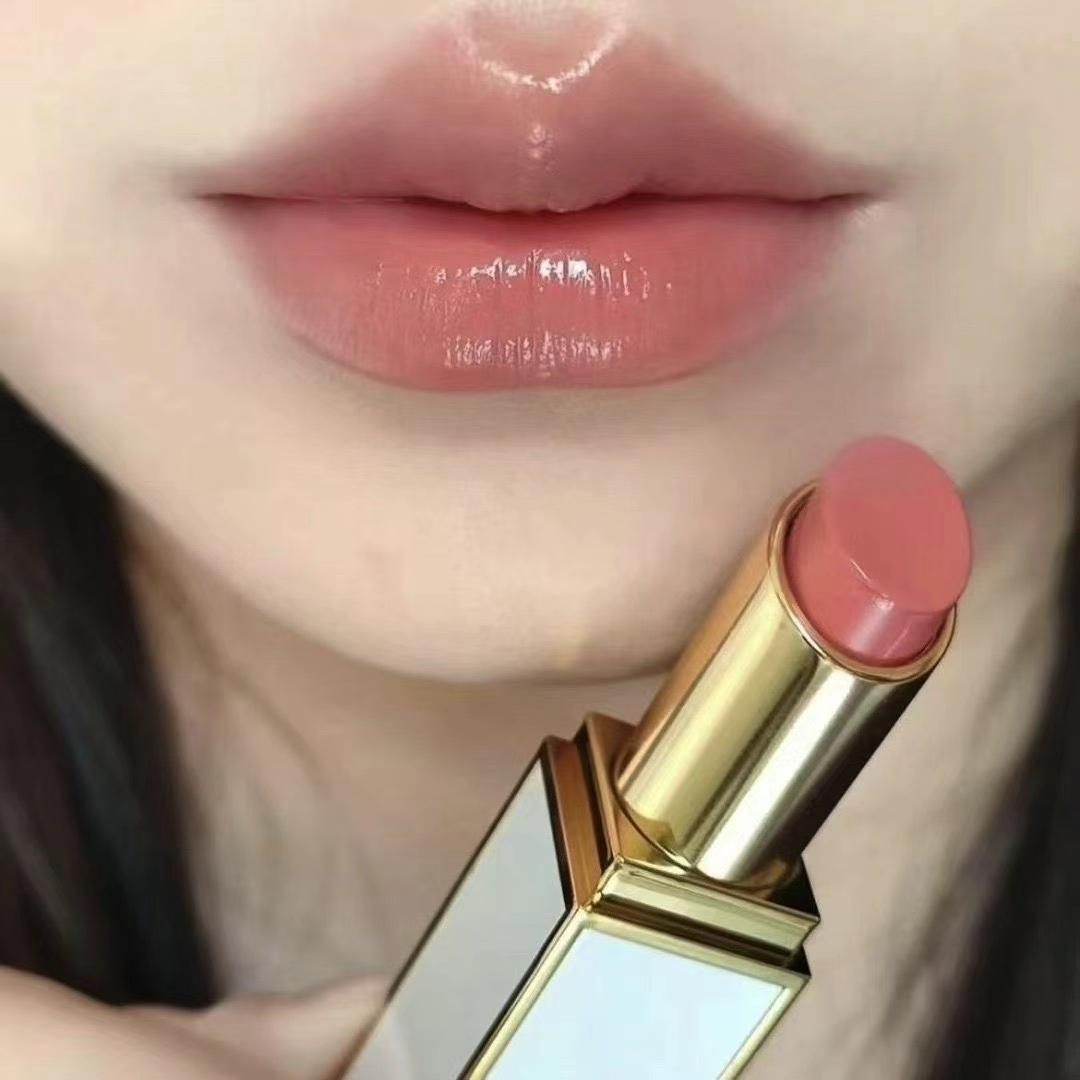 Tom Ford 白管口红