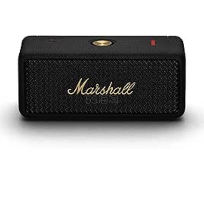Marshall  Emberton II 便携蓝牙音箱