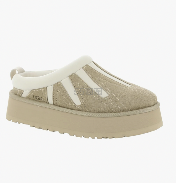 UGG Tazz Sunwave 拖鞋