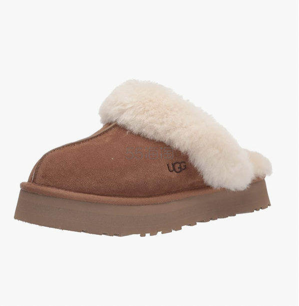 UGG Disquette 拖鞋
