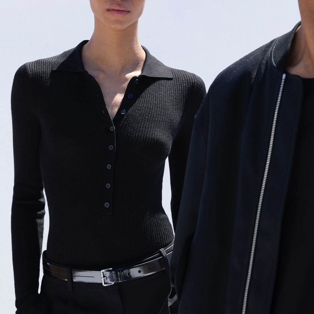 Farfetch 发发奇：折扣区再降 必入 TOTEME、THOM BROWNE、拉夫劳伦等