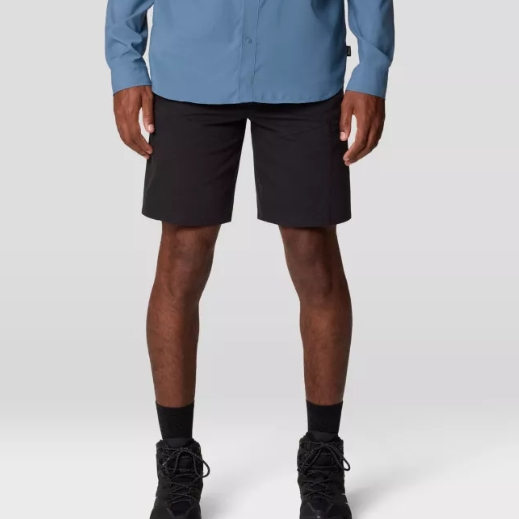 Mountain Hardwear AP 男款工装短裤