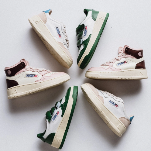 BSTN US：夏季大促！入手 Salomon、北面、始祖鸟等