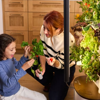 Gardyn：Prime Day 大促！创新室内园艺系统 在家种植新鲜农产品