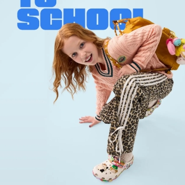 Nordstrom Rack：返校季大促 选购 Nike、Levi's、adidas