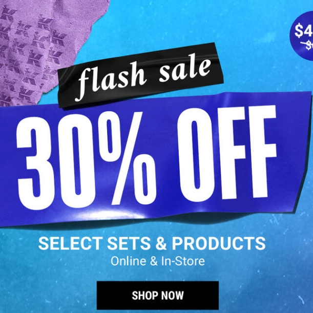 Kiehl's 科颜氏美网：夏日闪促 入无油面霜、高保湿套装