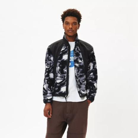 The North Face 北面 2000 Polar Sun 抓绒夹克