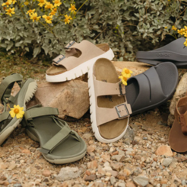 Backcountry：闪促开启！入手北面、Patagonia、Mountain Hardwear 等