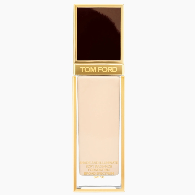 Tom Ford 汤姆福特 奢金粉底液
