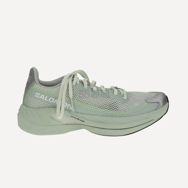 MM6 MAISON MARGIELA x SALOMON 萨洛蒙 Spectur 2 运动鞋