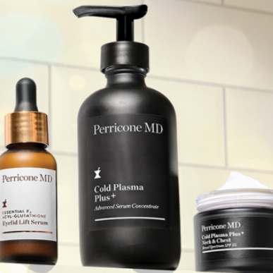 Perricone MD US 裴礼康美站 ：全场护肤热卖 入冷离子精华