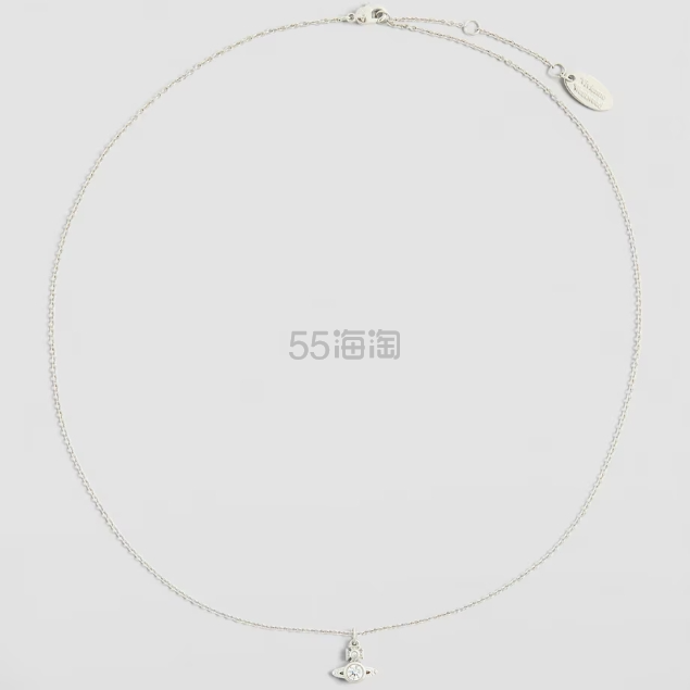 Vivienne Westwood 西太后 London Orb 项链