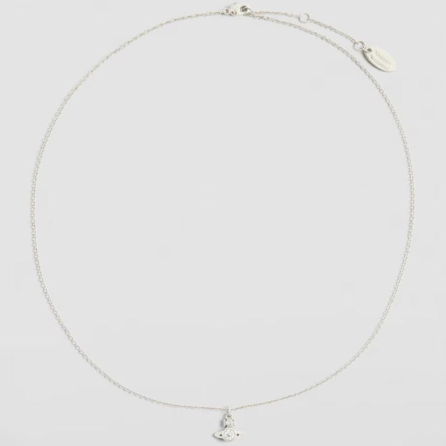 Vivienne Westwood 西太后 London Orb 项链