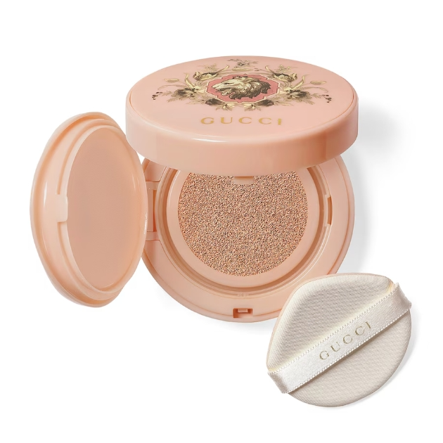 某宝要700！Gucci 丝润气垫