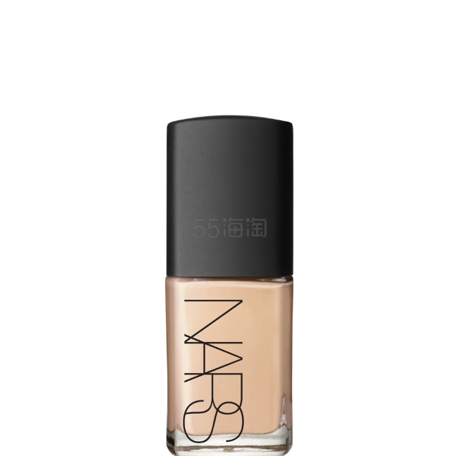 NARS 粉底液
