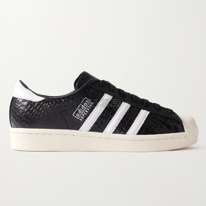 ADIDAS ORIGINALS 阿迪达斯 Superstar 复古运动鞋