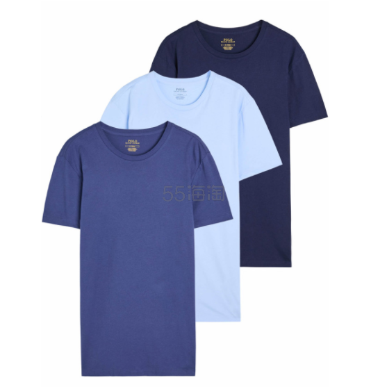 POLO RALPH LAUREN 拉夫劳伦短袖*3