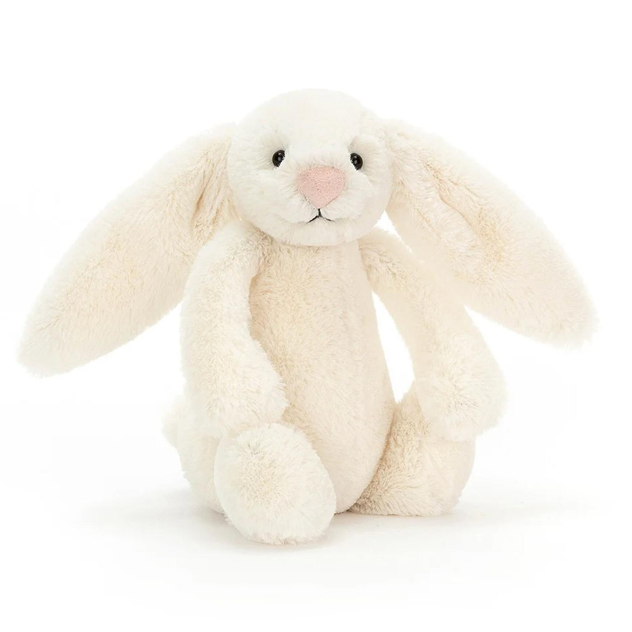 JELLYCAT Bashful Bunny 邦尼兔 18cm