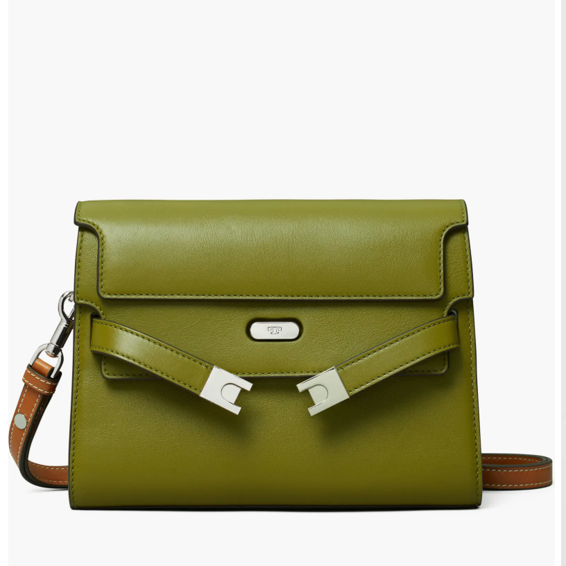 Tory Burch Lee Radziwill 汤丽柏琦单肩包