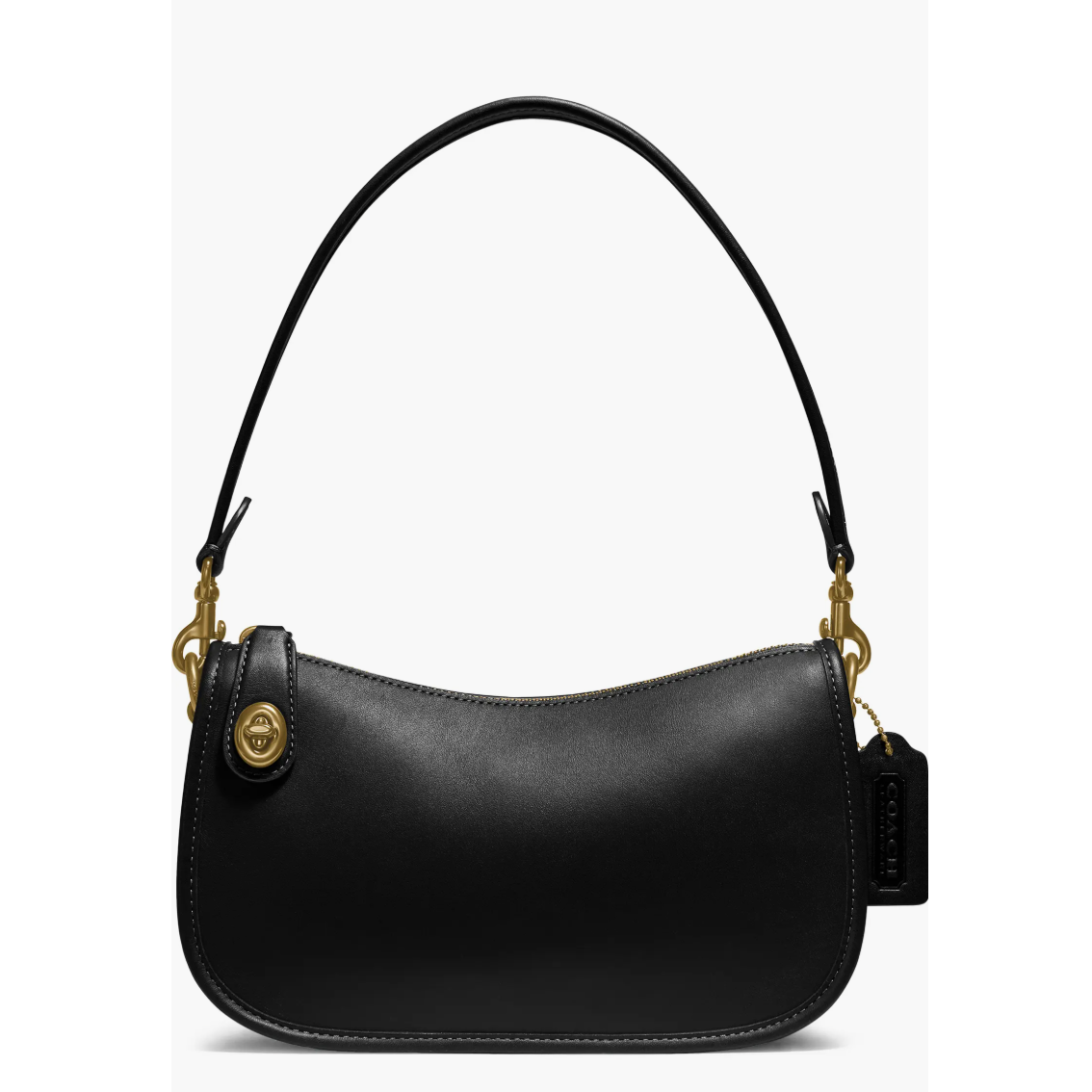 COACH Swinger Convertible 蔻驰单肩包