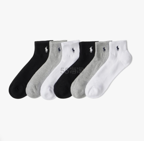Polo Ralph Lauren 袜子