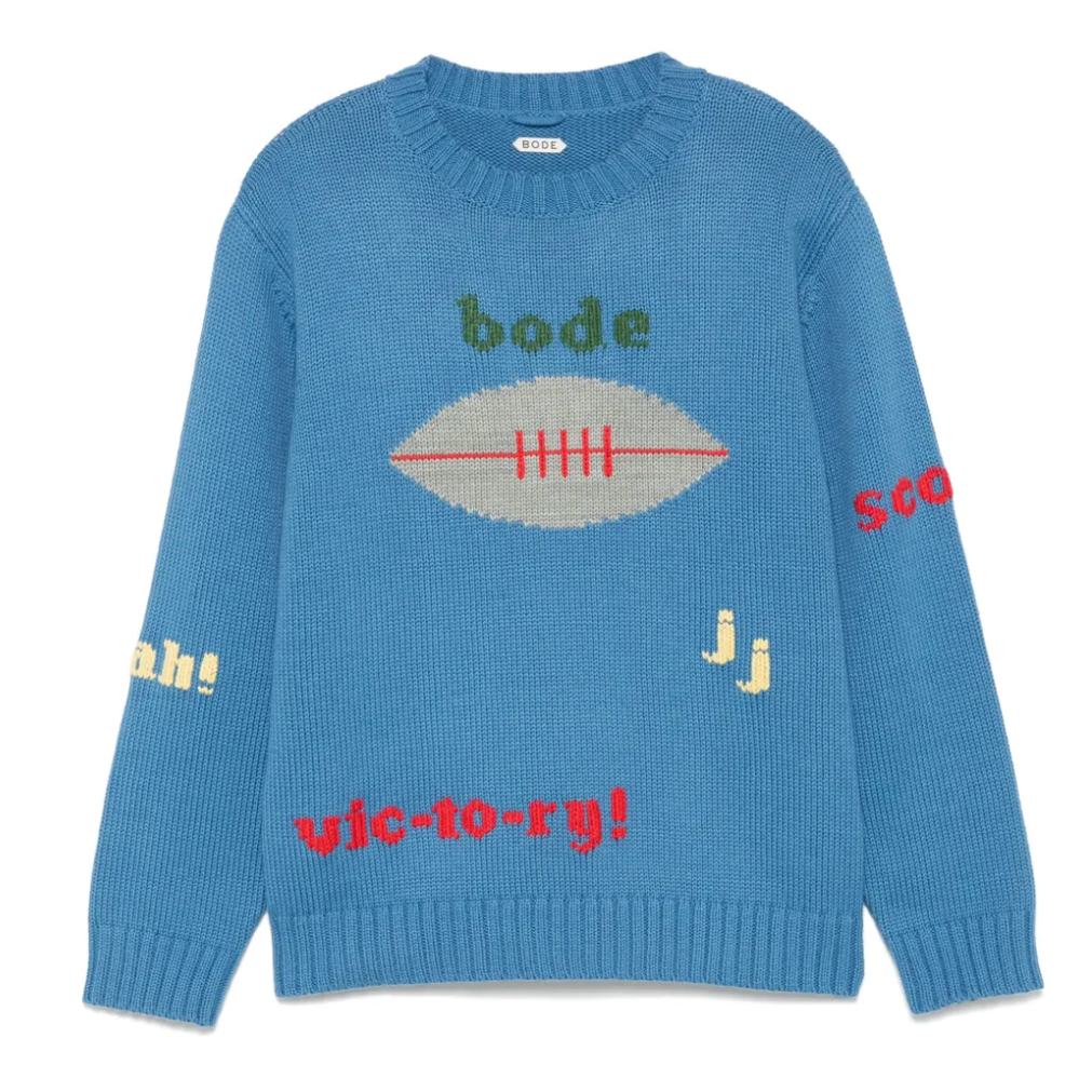 bode 毛衣